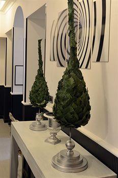 Couette-café Sweetdreams Rome